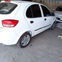 تیبا2 مدل 97 کارکرد 120|خودرو سواری و وانت|بندرعباس, |دیوار