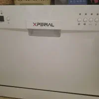 ماشین ظرف شویی رو میزی|ماشین ظرفشویی|تهران, تهرانپارس غربی|دیوار