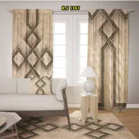 پرده پانچ و مینیمال تصویری|پرده، رانر، رومیزی|یزد, |دیوار