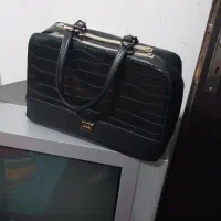 کیف و کفش نو شیک|کیف، کفش، کمربند|برخوار, |دیوار