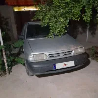 پراید مدل ۸۸