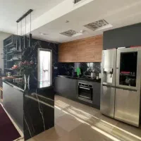 فروش آپارتمان ۱۱۲ متر دو خوابه نور و نقشه بینظیر|فروش آپارتمان|تهران, سازمان برنامه شمالی|دیوار