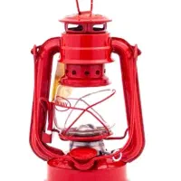 فانوس بزرگ بزرگ