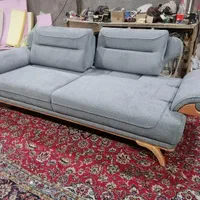 مبل تختخوابشو کارول شرکتی|مبلمان خانگی و میز عسلی|مشهد, گرجی علیا|دیوار