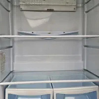 فروش یخچال کارکرده مارک هونام|یخچال و فریزر|بروجرد, |دیوار