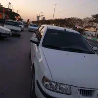 سمند lx مدل 96