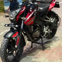 ان اس ۲۰۰ مدل ۹۵ پلمپ