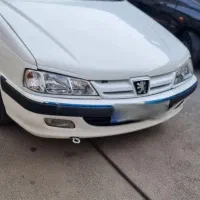 پارس سال ۱۴۰۰بدون رنگ سیمی