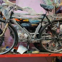 طرح تعویض موتور صفر با کارکرده