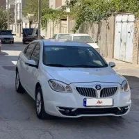 برلیانس مدل ۹۶ دنده ای تک‌برگ سند‌|خودرو سواری و وانت|بجنورد, |دیوار