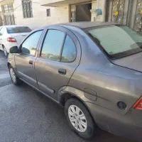 تیبا دوگانه کارخانه|خودرو سواری و وانت|شیراز, پانصد دستگاه ارتش|دیوار