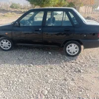 پراید مدل 84|خودرو سواری و وانت|باخزر, |دیوار