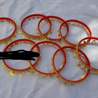 وسایل حنابندان