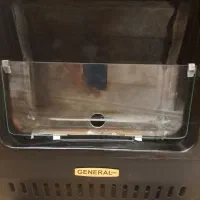 بخاری بدون دودکش|بخاری، هیتر، شومینه|تهران, وحیدیه|دیوار