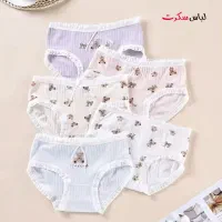 حراج شورت های فانتزی دخترانه جنس ترک|لباس|کرمانشاه, |دیوار