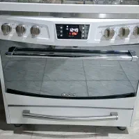 فرگاز لئوپارد وارداتی (ایتالیایی)