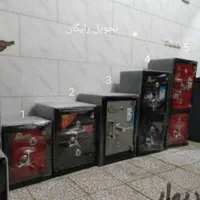 گاوصندوق گلبهار و اطراف