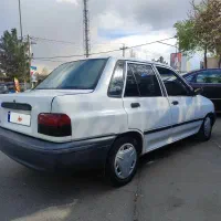 پراید 82 دوگانه