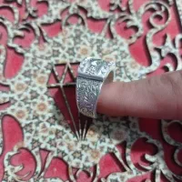 الماس روس رکاب کاردست