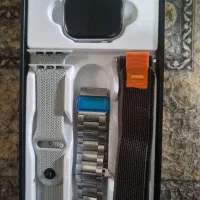 اپل واچ کیفیت عالی ( نو داخل کارتن )|ساعت|جیرفت, |دیوار