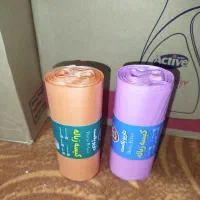 سفره یک بار مصرف . کیسه زباله ...|ظروف نگهدارنده، پلاستیکی، یکبارمصرف|تهران, افسریه جنوبی|دیوار