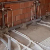 شاگرد لوله کشی