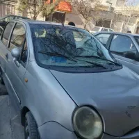 ام وی ام ۱۱۰ سه سیلندر مدل ۸۹