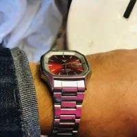 سیکو ۵ اورجینال ژاپنی|ساعت|شیراز, زند|دیوار