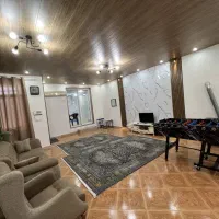 ویلا استخردار سه خواب پوراحمد|اجارهٔ کوتاه‌مدت ویلا و باغ|بندر انزلی, معلم|دیوار