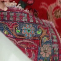 قالیچه دست بافت|فرش|صباشهر, |دیوار