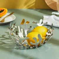 میوه خوری مدیترانه برند برنوا ، سرویس پذیرایی