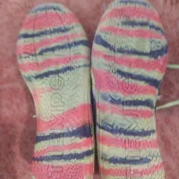 کتونی سالن|کیف، کفش، کمربند|خرم‌آباد, |دیوار