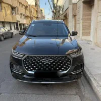 تیگو ۸پرومکس گارانتی فعال