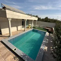 ویلا ۸۰۰ متری شیک|فروش خانه و ویلا|تهران, جنتآباد جنوبی|دیوار