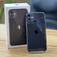 اپل ۱۱ دوسیم