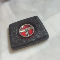 لوازم پیکان ، انگلیسی ، قالپاق ، پلاک لیزری