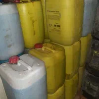 روغن سوخته موتور