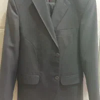 کت شلوار مردانه کاملا نو|لباس|قزوین, |دیوار