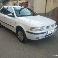 سمند lx مدل 93