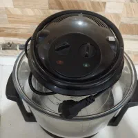 هواپز سالم|سایر لوازم برقی|مشهد, شهید فرامرز عباسی|دیوار