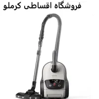 جارو فیلیپس با چک بازنشسته فروشگاه کرملو