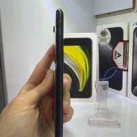 آیفون SE 2020 حافظه ۱۲۸|موبایل|کرج, گوهردشت|دیوار