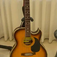 گیتار آکوستیک Kaufman