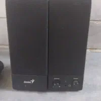 کیبورد موس بلندگو