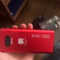 پاور بانک|لوازم جانبی موبایل و تبلت|کرج, برغان|دیوار