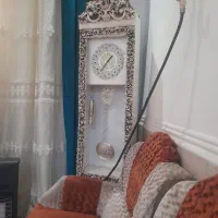 ساعت ایستاد|ساعت دیواری و تزئینی|اهواز, منبع اب|دیوار