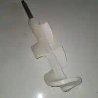 پارو دستگاه قیفی