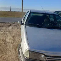 پژو روا|خودرو سواری و وانت|اراک, |دیوار