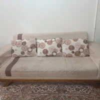 مبل|مبلمان خانگی و میز عسلی|تهران, نازی‌آباد|دیوار