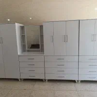 کمدآویز،کمدپتو،میز ارایش،جاکفشی
